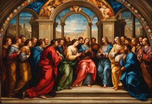 Autism and Prayer: Adapting Spiritual Practices