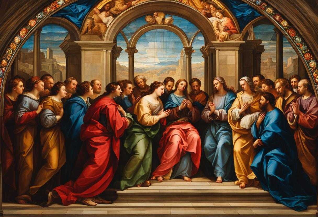 Autism and Prayer: Adapting Spiritual Practices