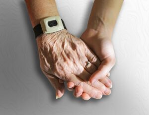 Autism and Caregiving for Aging Parents: A Role Reversal