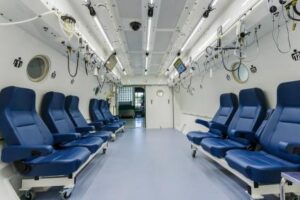 Autism and Hyperbaric Oxygen Therapy: The Controversy