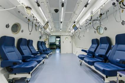 Autism and Hyperbaric Oxygen Therapy: The Controversy