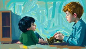 Does My Toddler Have Autism? Key Indicators