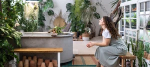 Autism and Horticultural Therapy: Healing Through Nature