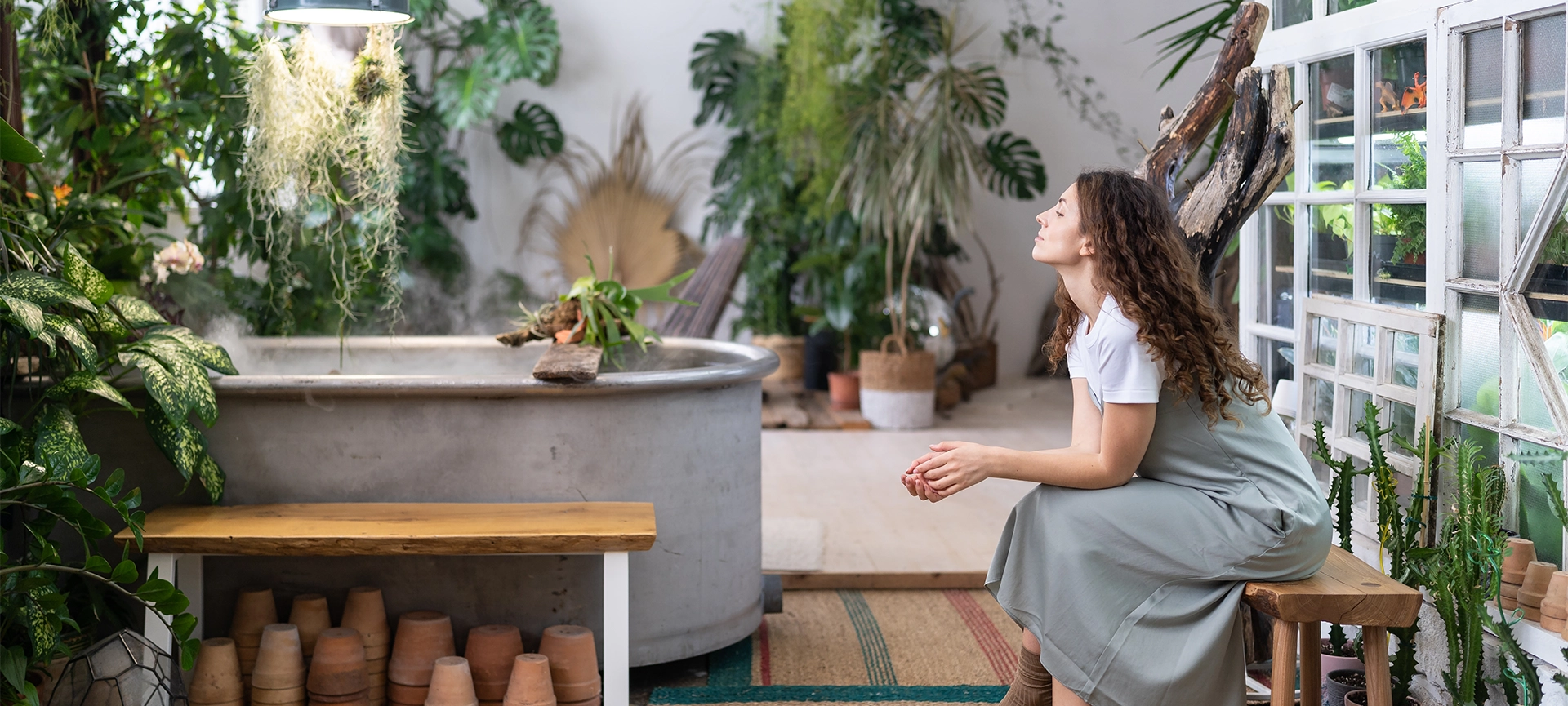 Autism and Horticultural Therapy: Healing Through Nature