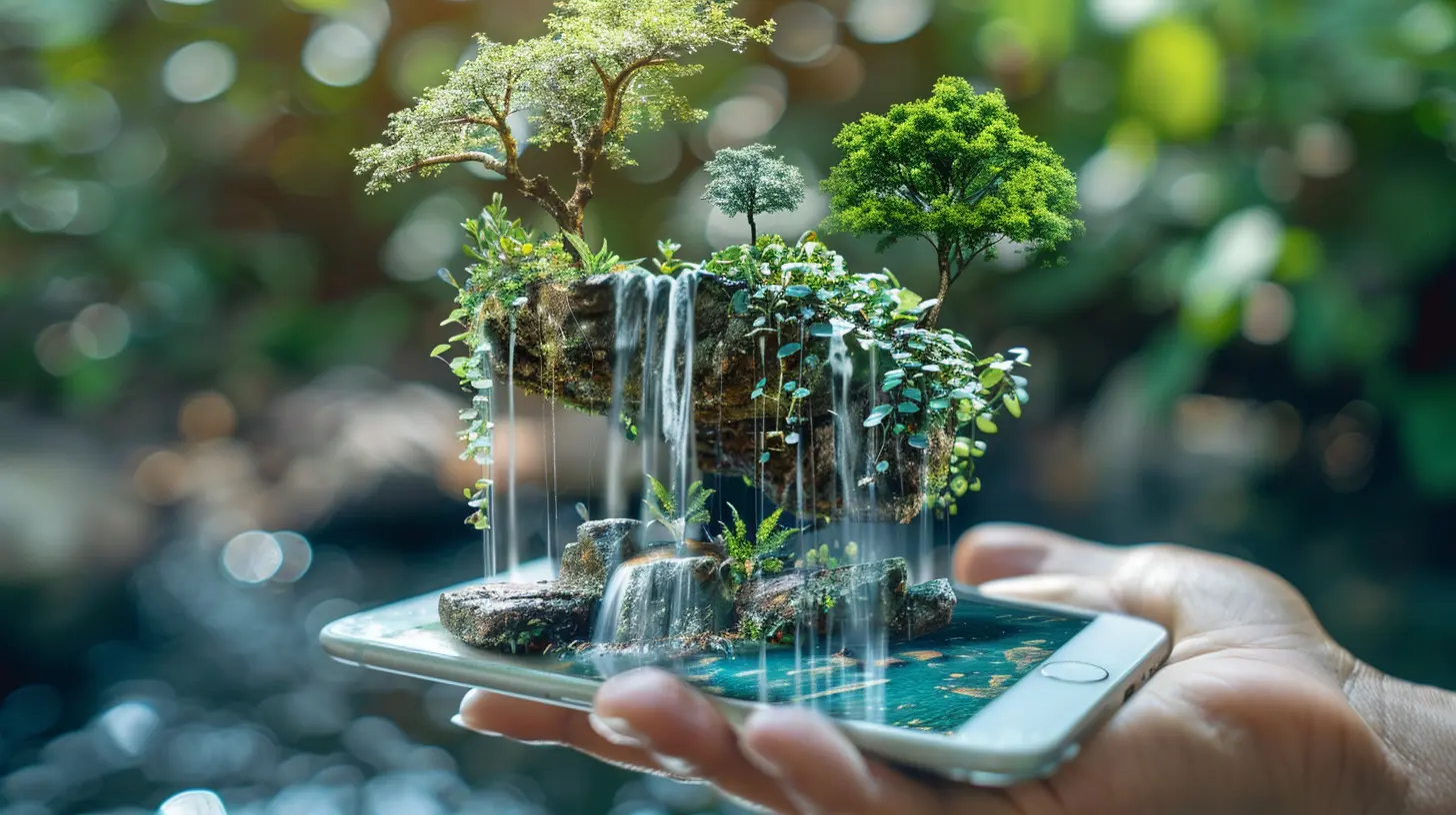 Autism and Augmented Reality: Enhancing Learning
