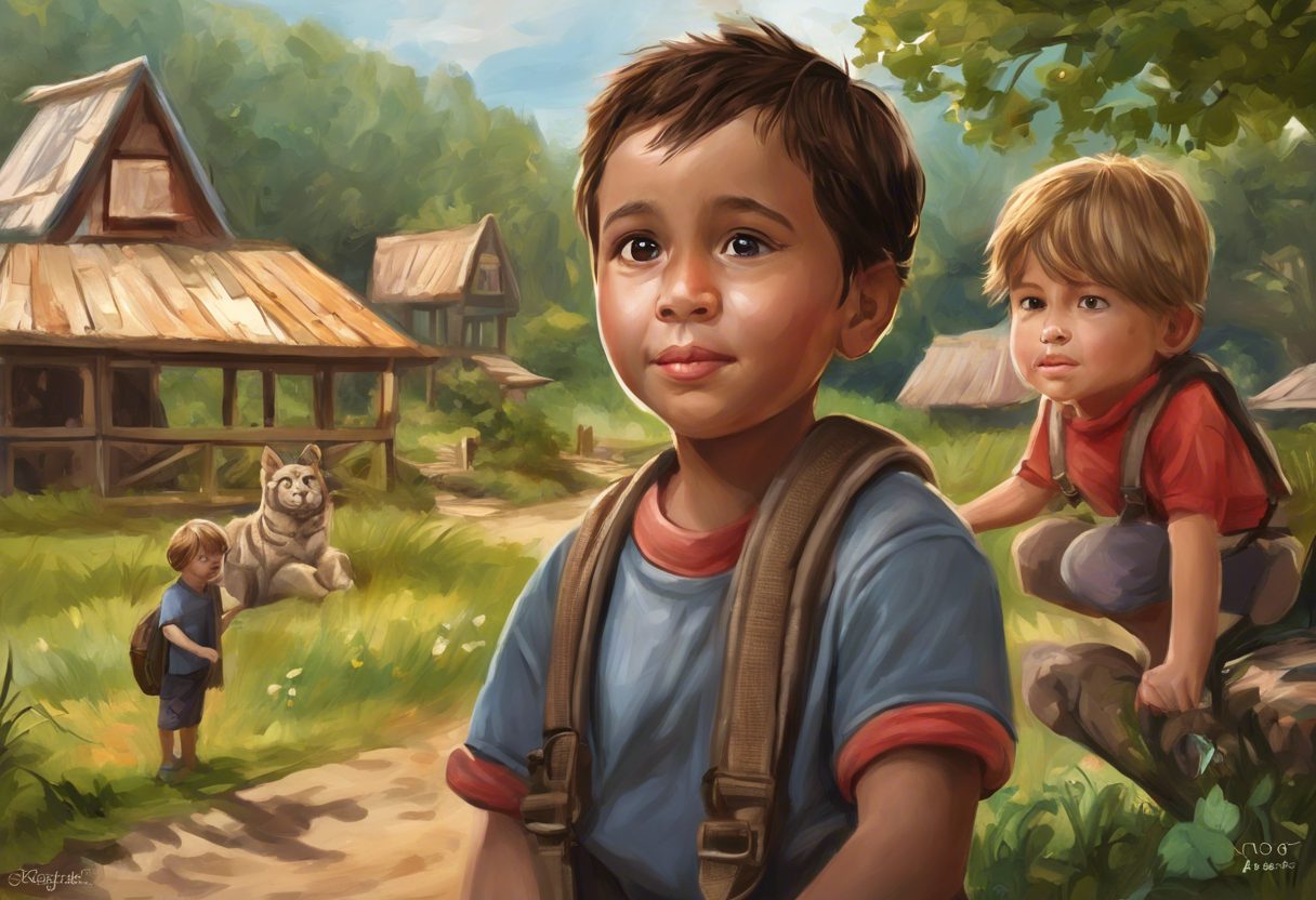 IEP vs. 504 Plan for Autism: Which One Does Your Child Need?