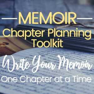 Autism and Memoir Writing: Telling Your Unique Journey