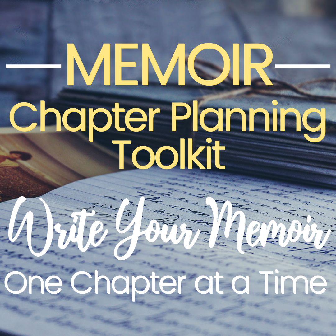 Autism and Memoir Writing: Telling Your Unique Journey