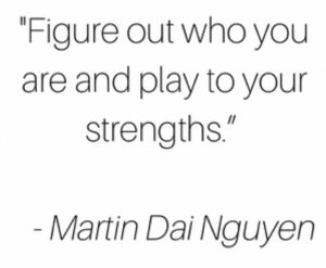 Autism and Career Choices: Playing to Your Strengths