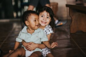 Supporting Siblings of Autistic Children: A Guide for Parents