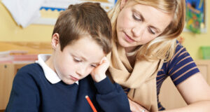 Helping Autistic Students Thrive in Mainstream Schools