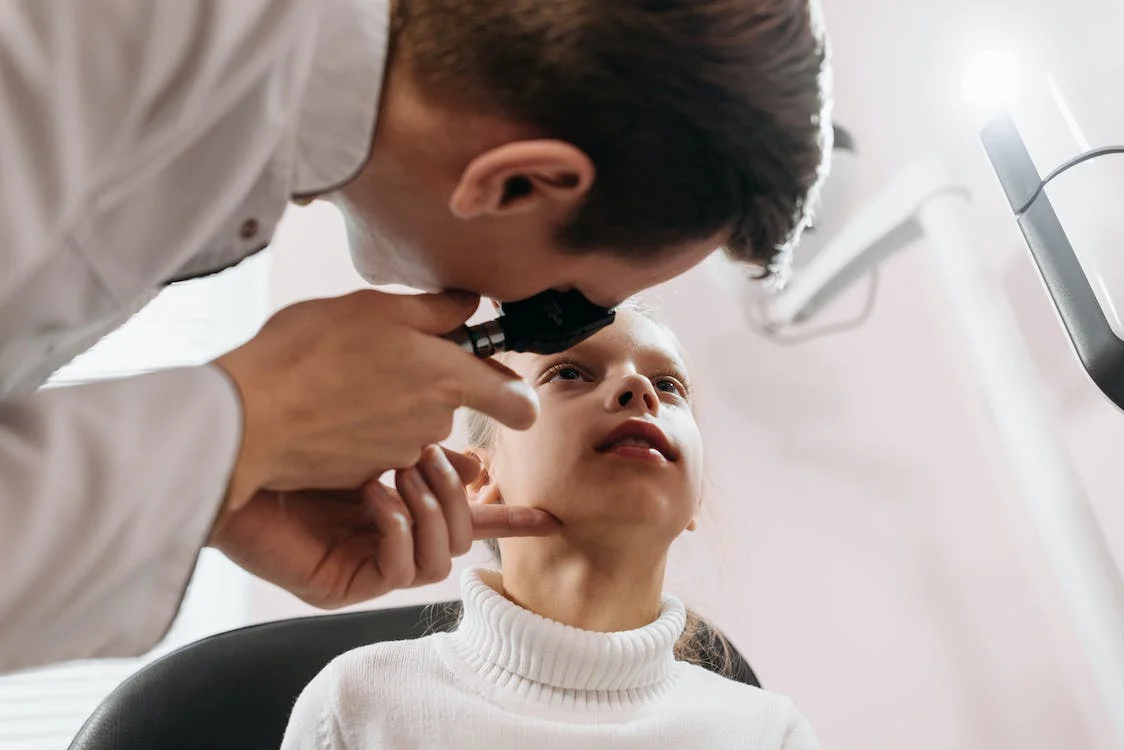 How to Find an Autism-Friendly Pediatrician