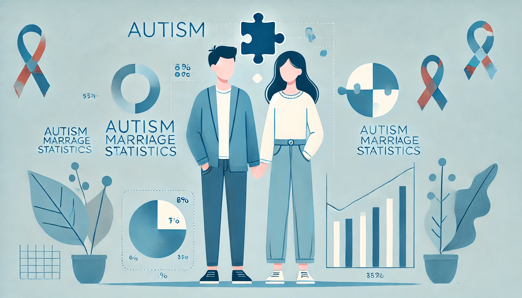Autism and Marriage: How My Relationship Changed for the Better