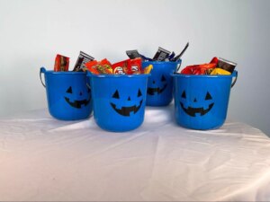 Autism and Baking: Fun and Sensory-Friendly Treats