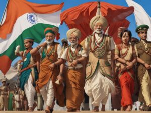Autism and Independence Day: Managing Loud Celebrations