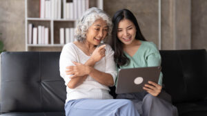 Autism and Dementia: Overlaps and Support Strategies