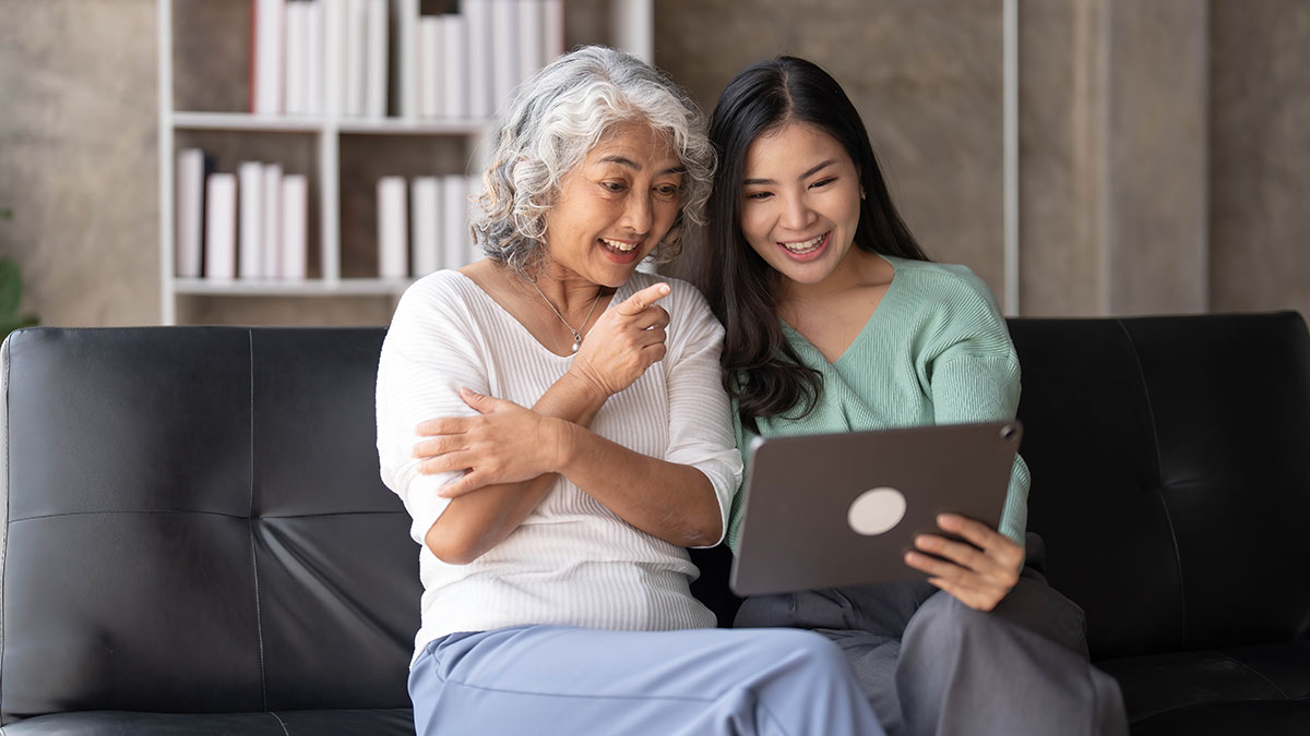 Autism and Dementia: Overlaps and Support Strategies