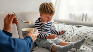 Autism and Mealtime Routines: Reducing Stress