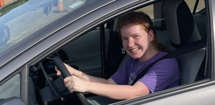 Autism and Driving: Safety and Independence Tips