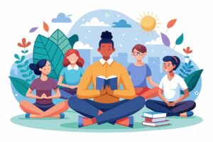 Autism and Meditation: Mindfulness for Emotional Wellbeing