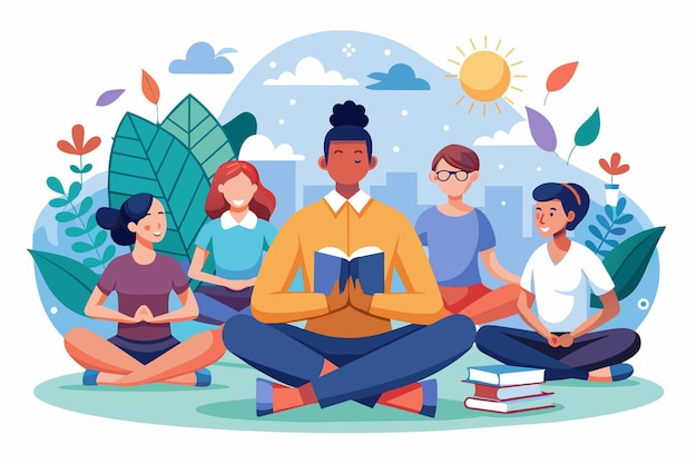 Autism and Meditation: Mindfulness for Emotional Wellbeing