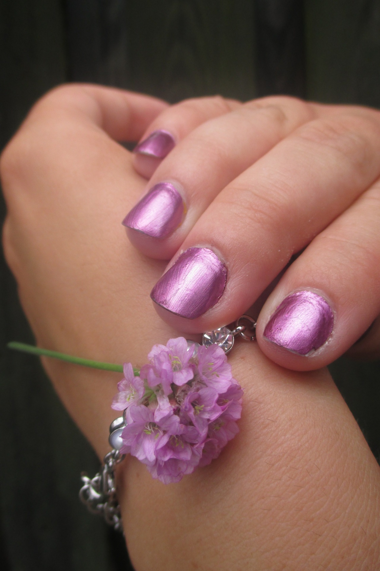 Autism and Nail Care: Sensory-Friendly Manicures and Pedicures