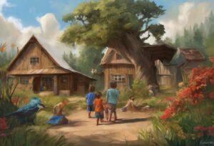 Autism in Children: Behavioral and Developmental Clues