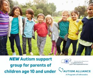 How to Start an Autism Support Group in Your Area