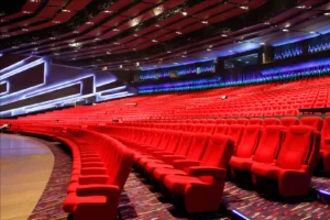 Autism and Theater: The Benefits of Performing Arts