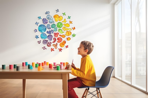 Speech Therapy vs. Occupational Therapy for Autism