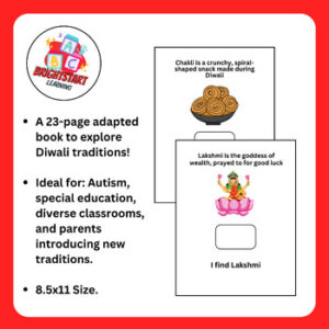 Autism and Diwali: Navigating Lights and Sounds