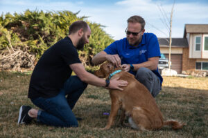 Autism and Dog Training: Teaching Responsibility and Connection