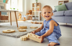 How to Spot Autism in Young Children