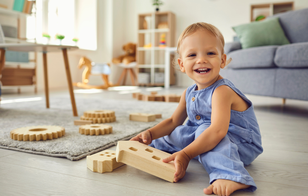 How to Spot Autism in Young Children
