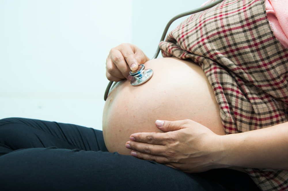 Autism and Maternal Infections: What Research Says