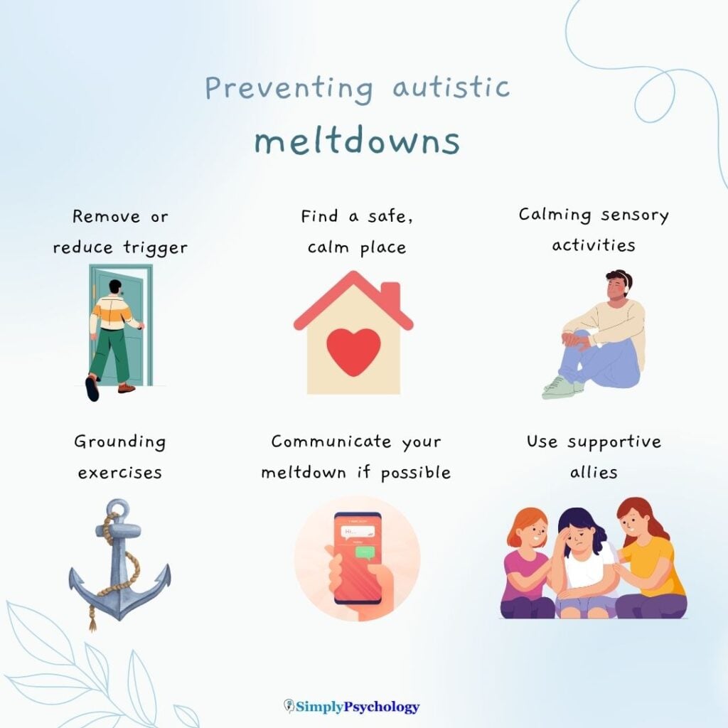 How to Create a Calm-Down Kit for Autistic Meltdowns