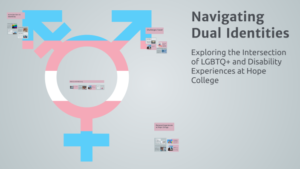 Autism and Transgender Experiences: Navigating Dual Identities