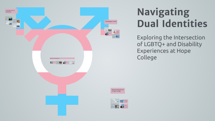 Autism and Transgender Experiences: Navigating Dual Identities