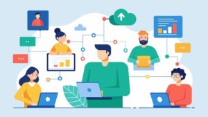 Autism and Remote Work: The Benefits of Working from Home