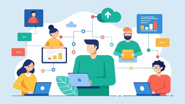 Autism and Remote Work: The Benefits of Working from Home