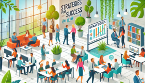 Autism and Job Retention: Strategies for Long-Term Success