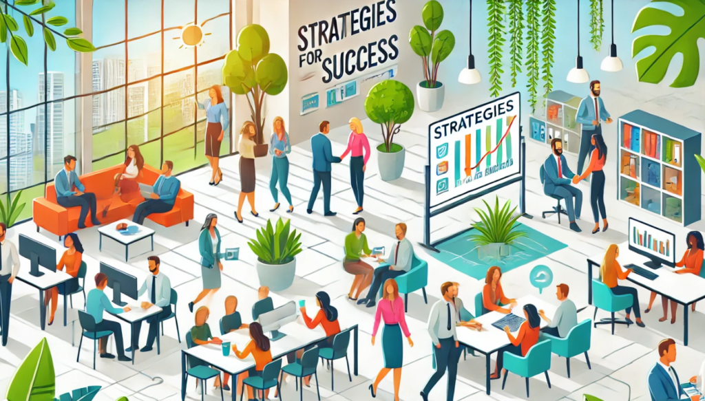 Autism and Job Retention: Strategies for Long-Term Success