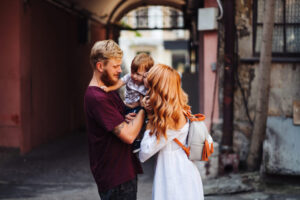 The Role of Parents in Autism Therapy: Collaboration Tips