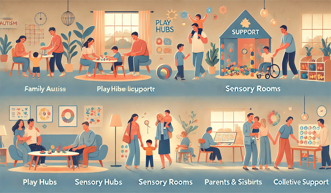 Autism and Depression: Signs Symptoms and Support