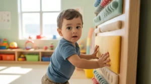 Sensory Integration Therapy for Autism: Does It Work?