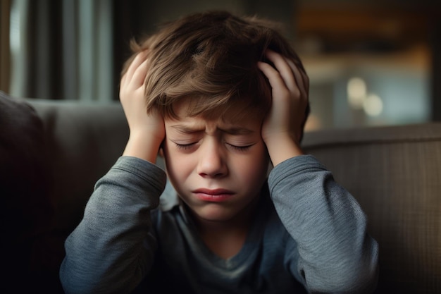 How to Help an Autistic Child During Sensory Overload