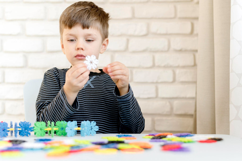 Autism and Shoes: Finding the Right Fit for Sensory Needs