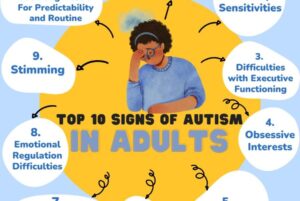 Teen Autism Diagnosis: Signs and Next Steps
