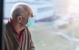 Autism and Social Isolation in Older Adults: Building Community