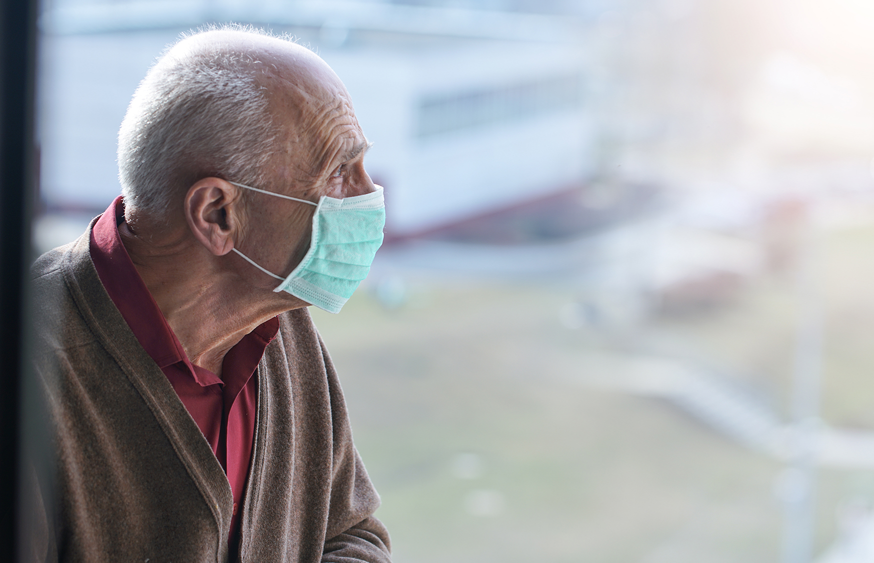 Autism and Social Isolation in Older Adults: Building Community
